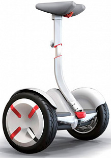 Сигвей NineBot Mini Pro white