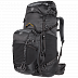 Туристический рюкзак Jack Wolfskin Kalari Kingston Kit 56 16 black 2007771-6000