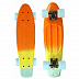 Penny board (пенни борд) Triumf Active Sunset 22" TLS-401M Penny board (пенни борд) Triumf Active Sunset 22" TLS-401M