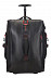 Сумка на колёсах Samsonite Paradiver Light 55см 01N-09007 Сумка на колёсах Samsonite Paradiver Light 55см 01N-09007