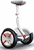 Сигвей NineBot Mini Pro white