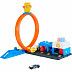 Игровой набор Hot Wheels City Суперполицейский участок (JBM71)