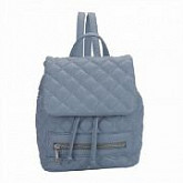 Городской рюкзак Ors Oro DS-0095 /3 light blue