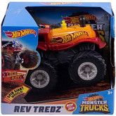 Машинка Hot Wheels Монстр Трак (FYJ71 GBV09)