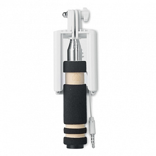 Телескопический сэлфипод Mini black MO887203