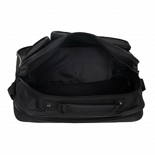 Дорожная сумка Polar С Р719 black
