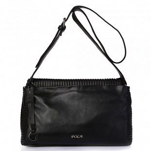Женская сумка Pola 4333 black