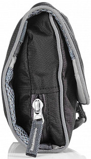 Косметичка Deuter Wash Bag I 39414-7490 black/titan