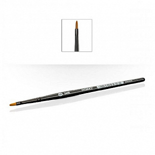 Кисточка Games Workshop Citadel Medium Base Brush 63-13