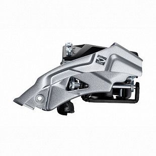 Переключатель передний 3x9ск Shimano Altus FD-M2000