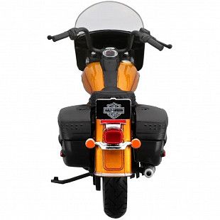 Мотоцикл Maisto 1:18 Harley-Davidson 2023 Heritage Classic 39360 (20-23102)