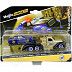 Эвакуатор игрушечный и машинка Maisto Missile Tow Flatbed & 1987 Buick Regal T-Type (15055)
