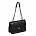 Женская сумка Pola 18268 black