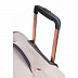 Чемодан Samsonite Uplite 55см 99D-02013 Pearl/Blue