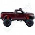 Машинка Maisto Ford F-150 XL (21205) red
