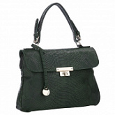 Женская сумка Pola 4198 green