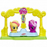 Кукла My Little Pony Карусель (B4626)