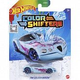 Машинка Hot Wheels Color Shifters HW Golden Arrow (BHR15 HXH14)