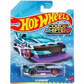 Машинка Hot Wheels Color Shifters Gt-Scorcher (BHR15 JKP20)