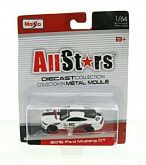 Машинка Maisto 1:64 2015 Ford Mustang GT (15504)