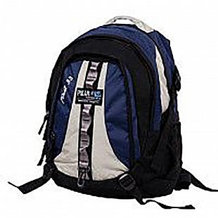 Рюкзак Polar П1002 blue