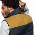 Жилет мужский Jack Wolfskin Lakota Vest M night blue
