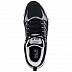 Обувь для универсального использования женская Jack Wolfskin Cruiser Low W black / white