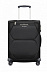 Чемодан Samsonite Dynamore 55 см CH4-09004 Black Чемодан Samsonite Dynamore 55 см CH4-09004 Black