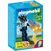 Игрушка Playmobil Охранник сокровищ 4849