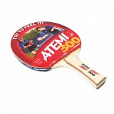 Любительская ракетка для настольного тенниса Atemi 300 CV