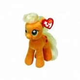 Мягкая игрушка TY Пони Apple Jack My Little Pony 33 см 41076