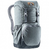 Рюкзак Deuter Walker 20 3810617-4701 graphite/black