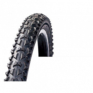 Велопокрышка Excel Универсальная 18x1.95 E-502 Black