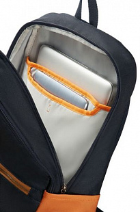 Рюкзак American Tourister Urban Groove для ноутбука 15.6" 24G-01023 Blue/Orange