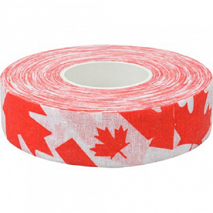 Лента хоккейная Reebok 24X18 Canada