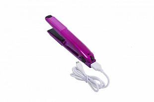 Утюжок для волос Bradex беспроводной KZ 0550	