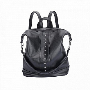 Городской рюкзак Ors Oro DS-0129 /1 black