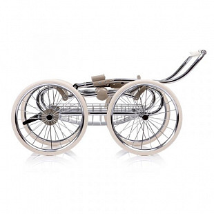 Коляска Geoby C605 Lux (WMDL)