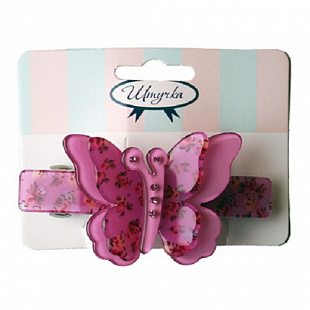 Заколка для волос 443