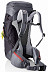 Рюкзак Deuter Futura Pro 34 SL 3401018-4701 graphite/black