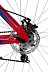 Велосипед Stinger Element Evo 26" (2020) Red Велосипед Stinger Element Evo 26" (2020) Red