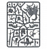 Миниатюры Games Workshop Warhammer Chaos Space Marines Abaddon the Despoiler 43-60