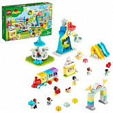 Конструктор LEGO Duplo Парк развлечений 10956