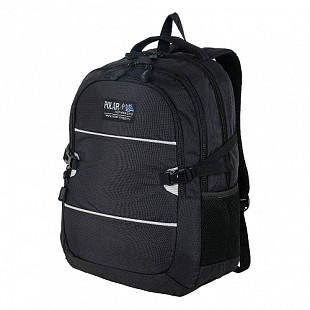 Городской рюкзак Polar 16011 black