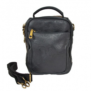 Мужская сумка Pola 83281 black