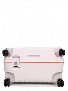 Чемодан Samsonite S'CURE 75см 10U*A1 002 pink