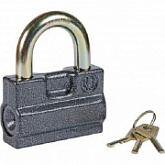 Замок навесной Чаз ВС2-7.00.000.СР.СБ