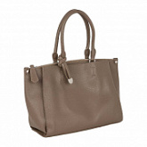 Женская сумка Pola 78339 grey