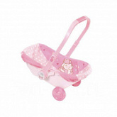 Люлька-переноска для куклы Zapf Creation Baby Annabell 700709