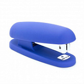 Офисный степлер Colorissimo Colors & Trends GS03BU Blue